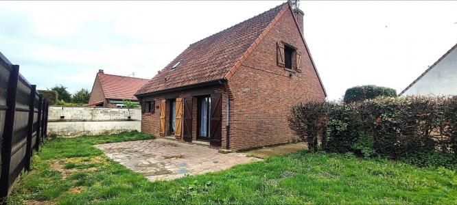 For sale Ramillies 6 rooms 87 m2 Nord (59161) photo 1