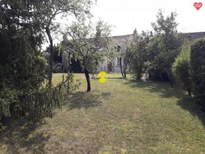 Annonce Vente 6 pices Maison Guerche-sur-l'aubois 18