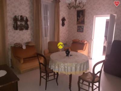 Acheter Maison 185 m2 Guerche-sur-l'aubois