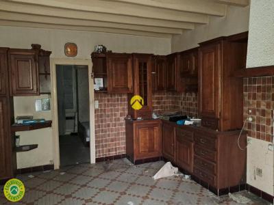 Annonce Vente 4 pices Maison Ecueille 36
