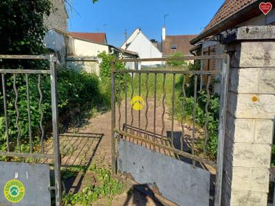 Acheter Maison 55 m2 Charost