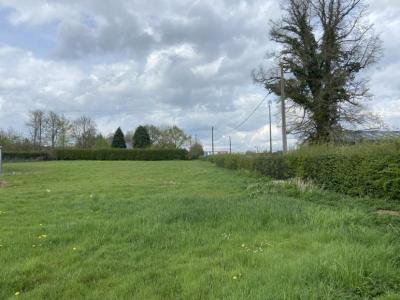 Annonce Vente Terrain Humieres 62