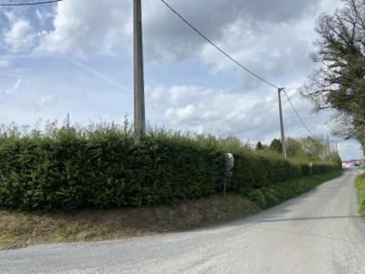 Acheter Terrain Humieres Pas de calais