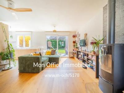 Annonce Vente 4 pices Maison Montagny-les-lanches 74