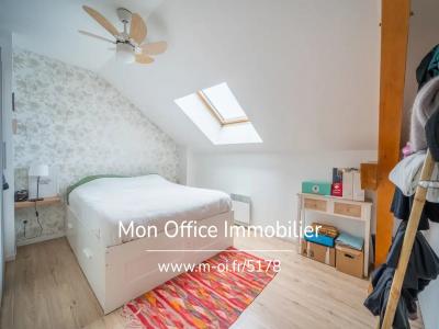Acheter Maison Montagny-les-lanches Haute savoie