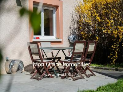 Acheter Maison Montagny-les-lanches 494000 euros