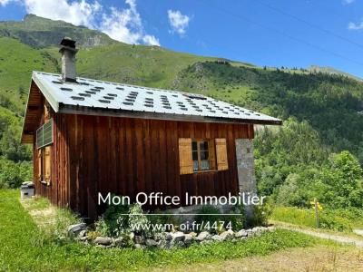 For sale Saint-jean-de-belleville 4 rooms 70 m2 Savoie (73440) photo 0