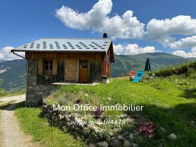 For sale Saint-jean-de-belleville 4 rooms 70 m2 Savoie (73440) photo 1
