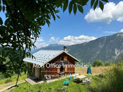 For sale Saint-jean-de-belleville 4 rooms 70 m2 Savoie (73440) photo 3