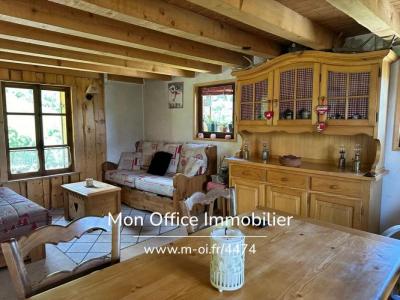 For sale Saint-jean-de-belleville 4 rooms 70 m2 Savoie (73440) photo 4