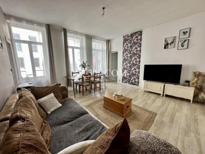 Annonce Vente 3 pices Appartement Boulogne-sur-mer 62