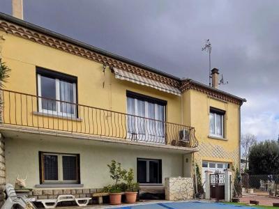 For sale 8 rooms 160 m2 Herault (34920) photo 0
