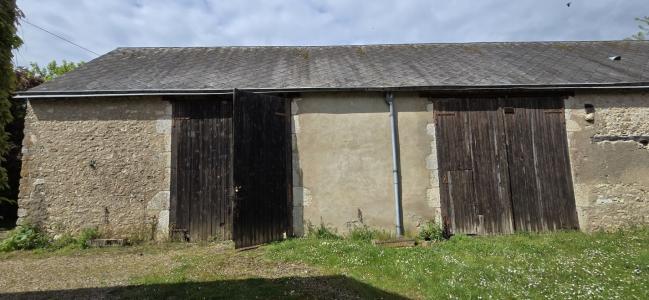 For sale 4 rooms 87 m2 Loir et cher (41000) photo 1