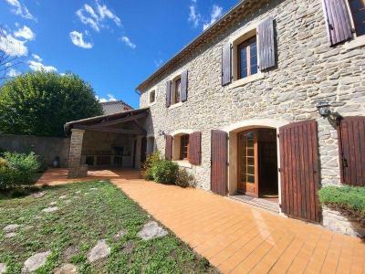 For sale EN BORDURE DU VILLAGE 8 rooms 162 m2 Gard (30500) photo 2