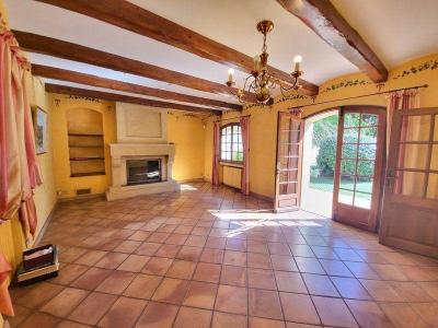 For sale EN BORDURE DU VILLAGE 8 rooms 162 m2 Gard (30500) photo 4