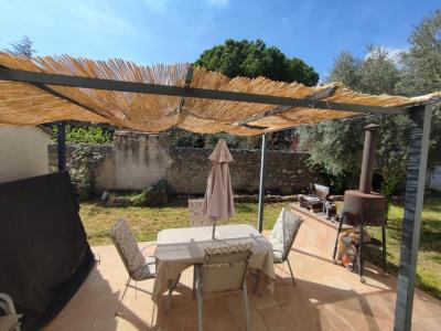 For sale AU CALME 6 rooms 119 m2 Aude (11200) photo 0