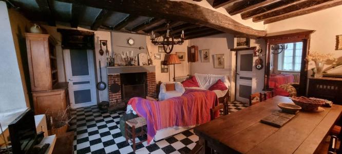 Annonce Vente 3 pices Maison  72