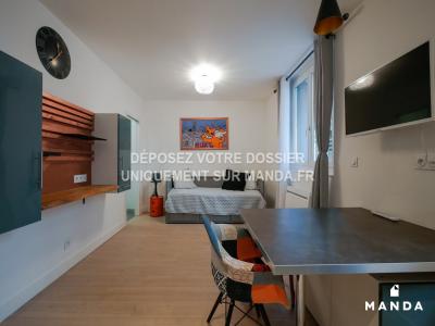 Annonce Location Appartement Lyon-7eme-arrondissement 69