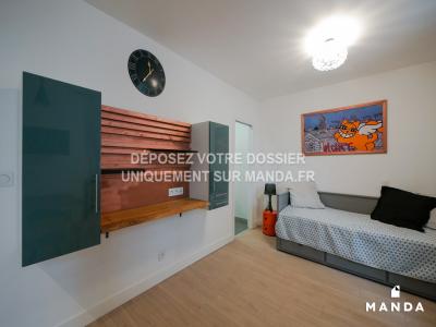 Louer Appartement Lyon-7eme-arrondissement Rhone