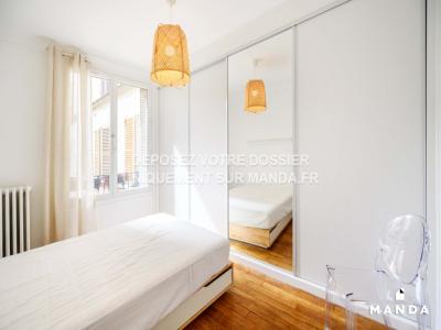 For rent Paris-13eme-arrondissement 2 rooms 35 m2 Paris (75013) photo 0