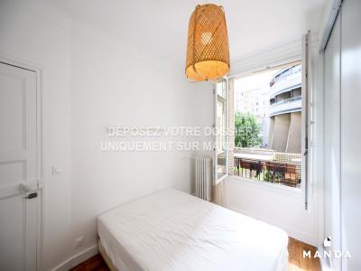 Annonce Location 2 pices Appartement Paris-13eme-arrondissement 75