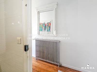 For rent Raincy 3 rooms 58 m2 Seine saint denis (93340) photo 1