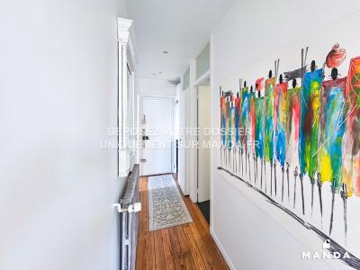 For rent Raincy 3 rooms 58 m2 Seine saint denis (93340) photo 2