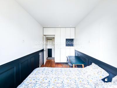 For rent Raincy 3 rooms 58 m2 Seine saint denis (93340) photo 4