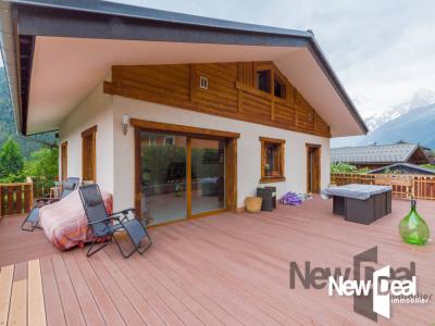 For sale Houches 6 rooms 250 m2 Haute savoie (74310) photo 0