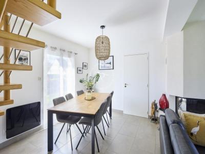 For sale Sautron 7 rooms 156 m2 Loire atlantique (44880) photo 4