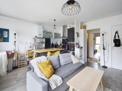 For sale Sautron 2 rooms 43 m2 Loire atlantique (44880) photo 1