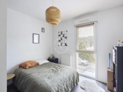For sale Sautron 2 rooms 43 m2 Loire atlantique (44880) photo 2