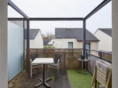 For sale Sautron 2 rooms 43 m2 Loire atlantique (44880) photo 4
