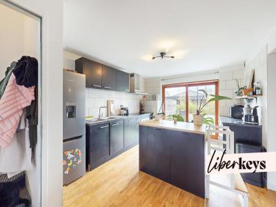 Acheter Maison 138 m2 Margencel