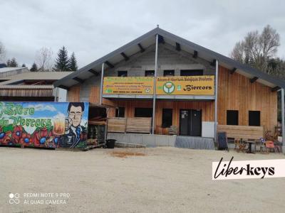 For sale Villard-de-lans 4 rooms 681 m2 Isere (38250) photo 0
