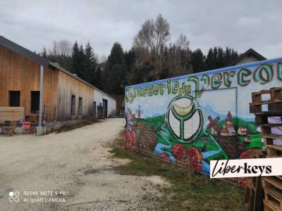 Annonce Vente Local commercial Villard-de-lans 38