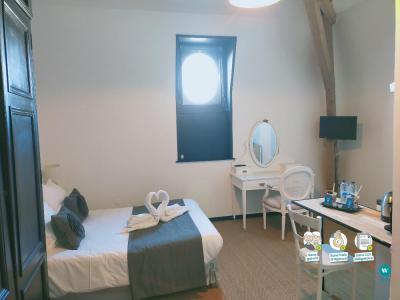For rent Roubaix 1 room 25 m2 Nord (59100) photo 0