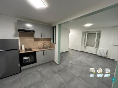 Annonce Location Appartement Bourges 18