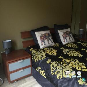 For rent Fauverney 1 room 39 m2 Cote d'or (21110) photo 2