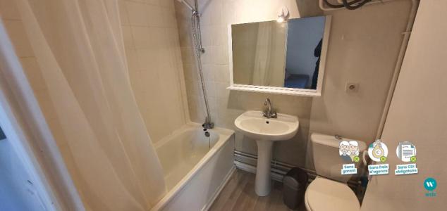 For rent Clermont-ferrand 1 room 20 m2 Puy de dome (63000) photo 2