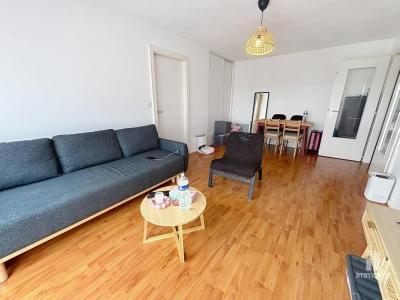For sale Strasbourg 2 rooms 45 m2 Bas rhin (67100) photo 0