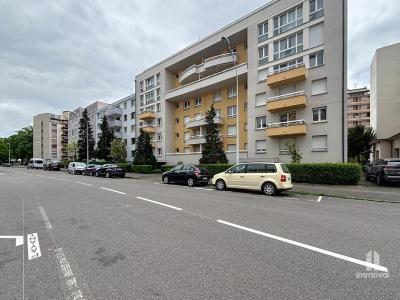 For sale Strasbourg 2 rooms 45 m2 Bas rhin (67100) photo 3