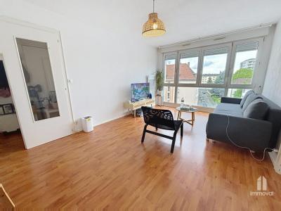 For sale Strasbourg 2 rooms 45 m2 Bas rhin (67100) photo 4