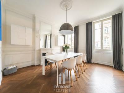 Annonce Vente 6 pices Appartement Strasbourg 67