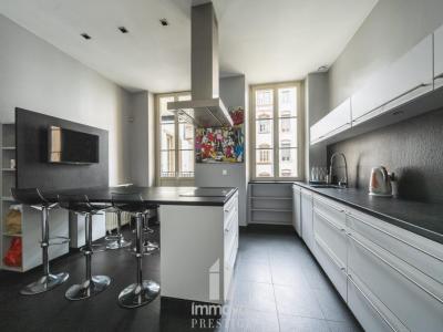 Acheter Appartement Strasbourg 1092000 euros