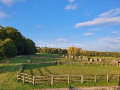 Acheter Prestige Fontenay-tresigny Seine et marne