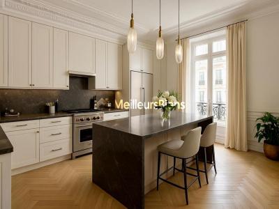 Acheter Appartement 269 m2 Paris-17eme-arrondissement