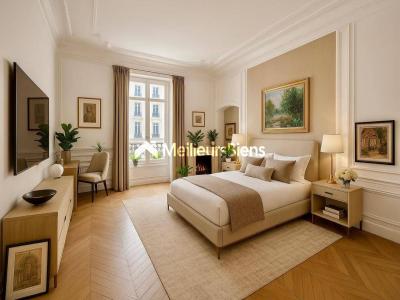 Acheter Appartement Paris-17eme-arrondissement Paris