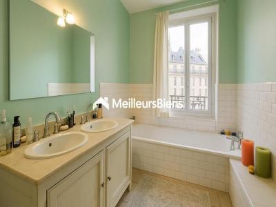 Acheter Appartement Paris-17eme-arrondissement 3390000 euros