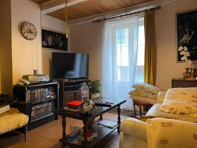 Acheter Maison 70 m2 Chavannes-sur-suran